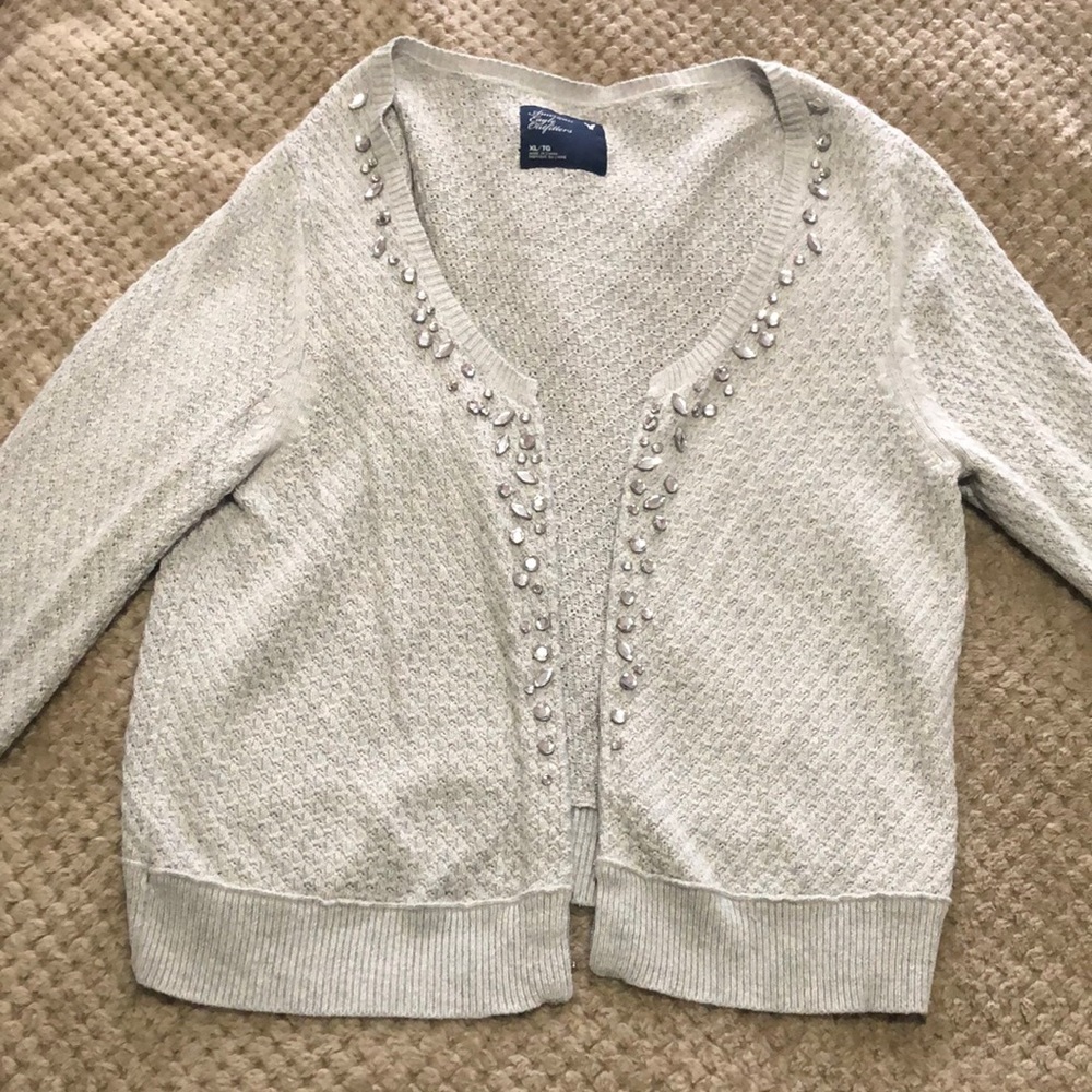 American eagle outfitters sweater XL